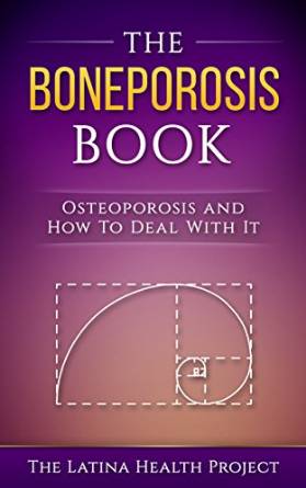boneporosis book cover